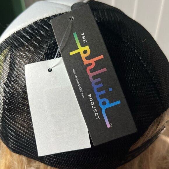 Pride Tote & Ballcap “Pride is a March not a Parade” - Picture 5 of 5